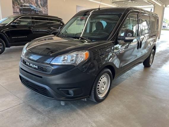 RAM PROMASTER CITY 2019 ZFBHRFAB5K6M10937 image